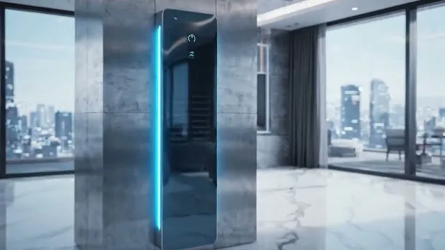 فيديو صيانة فريش